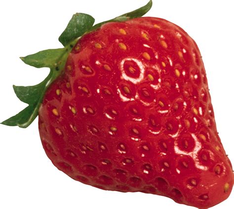 Download Strawberry Png Images Hq Png Image Freepngimg