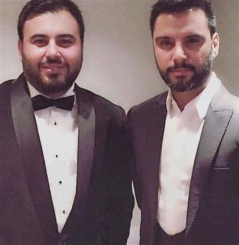 Selçuk tektaş eşi merve tektaş kimdir? Alişan'ın kardeşi Selçuk Tektaş'ın sağlık durumu kritik!