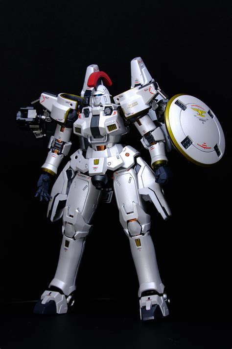 Rg Tallgeese Gunpla