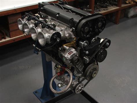 Imagessearchqford 4 Cylinder Race Engine Ford