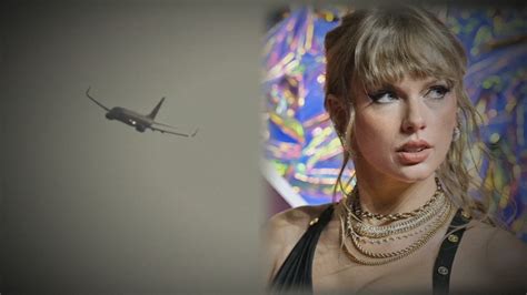 Taylor Swift Threatens Legal Action Against Florida College Babe Over Tracking Her Private
