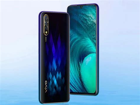 The devices under the series all partake with if you are looking for a visually appealing media device that has a proper price in malaysia, vivo is the best option you can opt for in the country. Vivo S1 released in India: specs, features, price and ...