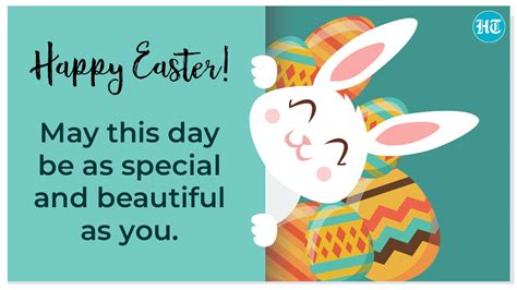 Easter 2021 Images Wishes And Sweet Quotes To Share With Loved Ones