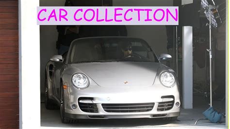 Rihanna Car Collection Youtube