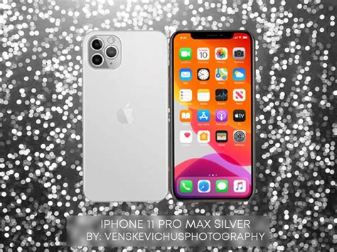 Iphone 11 Pro Max The Sims 4 Catalog Sims Sims 4 Iphone