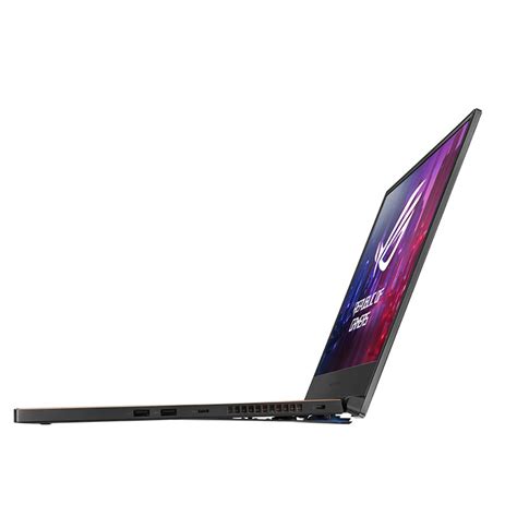 Asus Rog Zephyrus S Gx701gxr 173 144hz Gaming Laptop I7 32gb 1tb