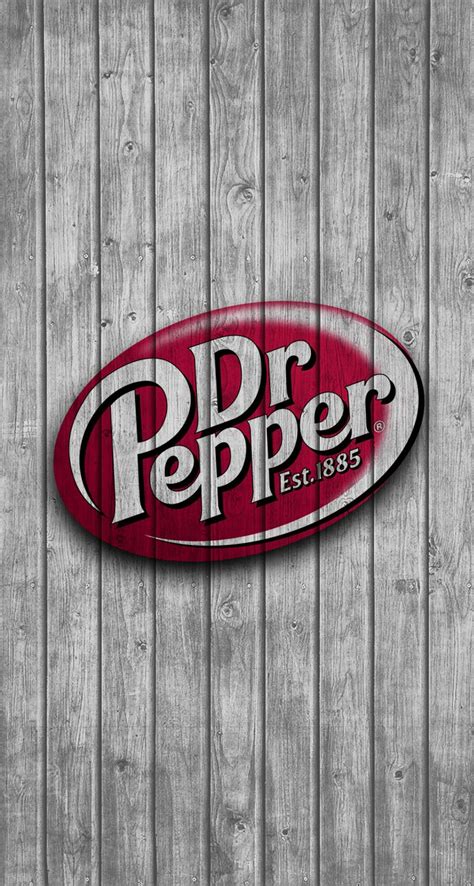 Dr Pepper Logo Wallpapers Top Free Dr Pepper Logo Backgrounds