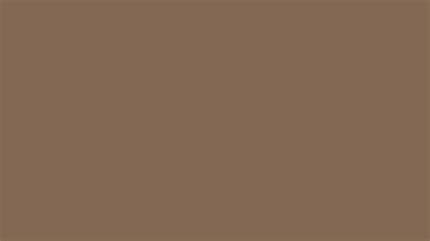 3840x2160 Pastel Brown Solid Color Background