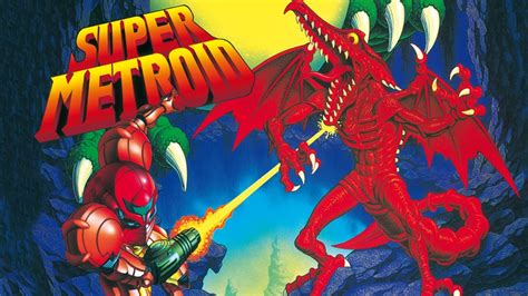 We have gaming information and you can play online. Super Metroid Intro - YouTube
