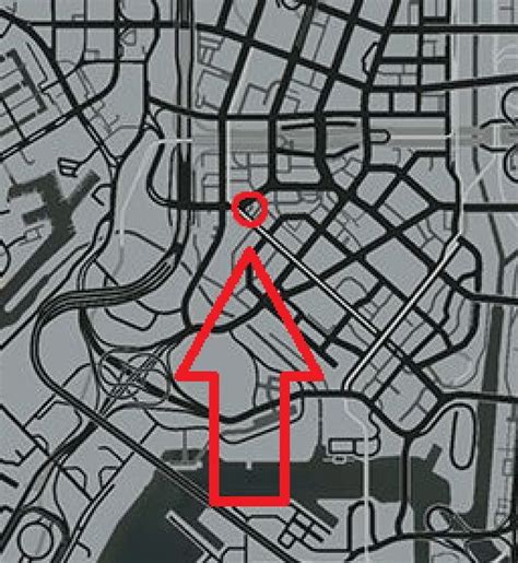 Gta 5 Rare Cars Locations Map