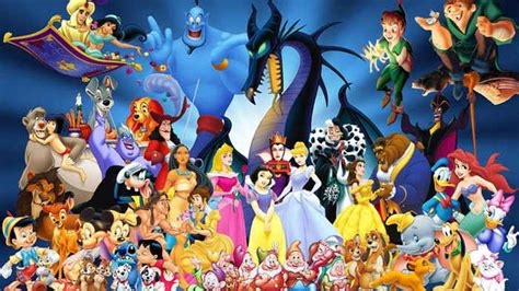 15 Classic Disney Animated Movies You Cant Miss Samemovie