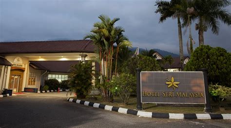 Jalan dato hamzah 28000 temerloh, pahang малайзия. Hotel Seri Malaysia, Temerloh • GO Holiday Malaysia ...