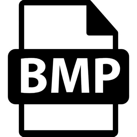 Logo Bmp Format