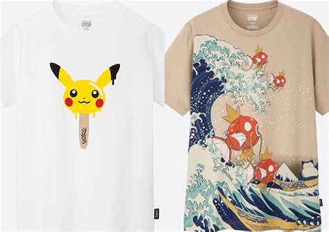 Kimuraya sohonten, linventore di anpan o pane con ripieno redbean; Uniqlo releases new Pokemon T-shirt line: Prices start ...