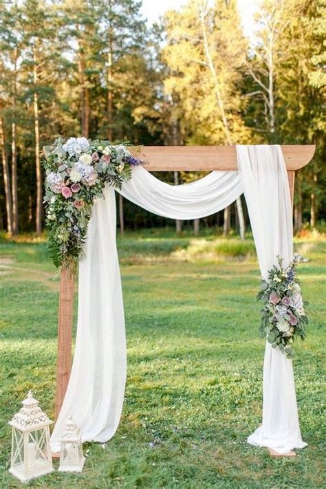 Wondrous Amazing Ways For Decorating Wedding Venues Arch Decoration Wedding Outdoor