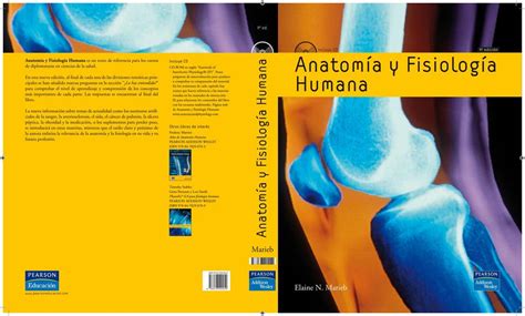 Marcador Sentido Común Litoral Anatomía Y Fisiología Humana E Book