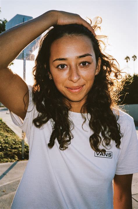 Our Interview With Skateboarder Lizzie Armanto Collateral
