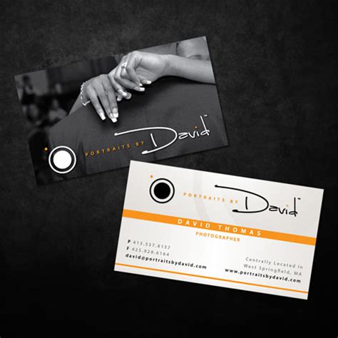 Showcase Of Creative Business Cards With Background Images Designbeep
