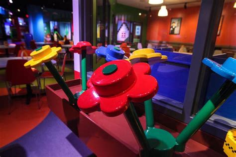 Take A Sneak Peek Inside Before Legoland Philadelphia Opens