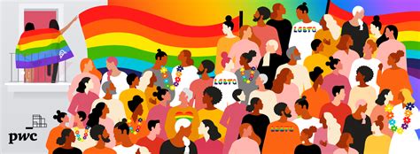 How Far Have We Come With Lgbtq Inclusion At The Workplace The Blog