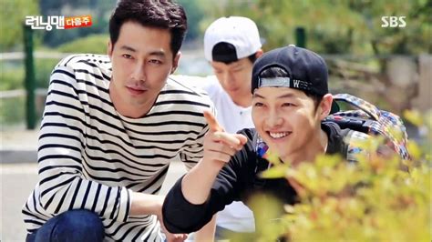 I hope you enjoy on this. Jo In Sung Emerges as Another Bromance Partner for Song Joon
