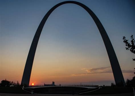 Explore St Louis The Gateway Arch