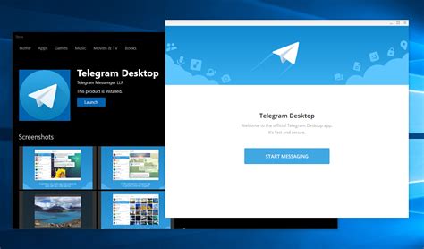 Download Telegram For Windows 10 Tech Solution