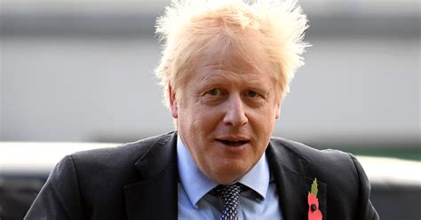 'i do badly need a hair cut'. Boris Johnson's hair shows he's too posh to fail - POLITICO