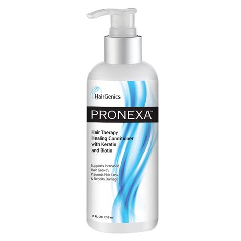 Pronexa Conditioner by Hairgenics | Amazon Reviews, Best Price Coupon