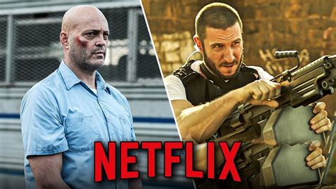 Top 10 Best Netflix Action Movies To Stream Right Now Youtube