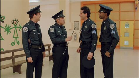Police Academy 4 Citizens On Patrol 1987 Az Movies