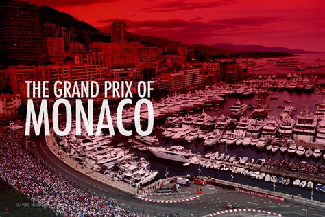 We recommend to visit the following sites: De geschiedenis van de Grand Prix van Monaco is erg boeiend