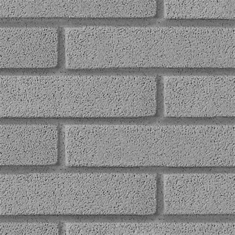 Concrete Texture Seamless Brick