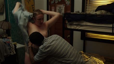 Lena Dunham Nude And Sex Scene In Girls Scandal Planet