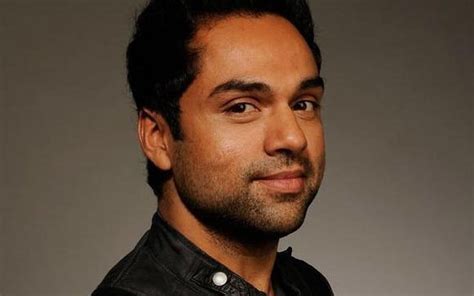 Sex Is Not Something To Be Ashamed Of Says Abhay Deol
