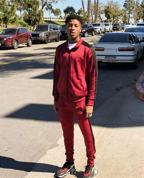 Youngboy Never Broke Again Age Net Worth Height Kids