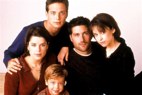 ‘party Of Five Reboot Gets 10 Episode Series Order At Freeform Decider