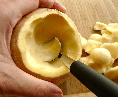 How To Carve A Turnip O Lantern Make