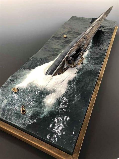 pin by rudolph müller on dioramas military diorama diorama scale model ships
