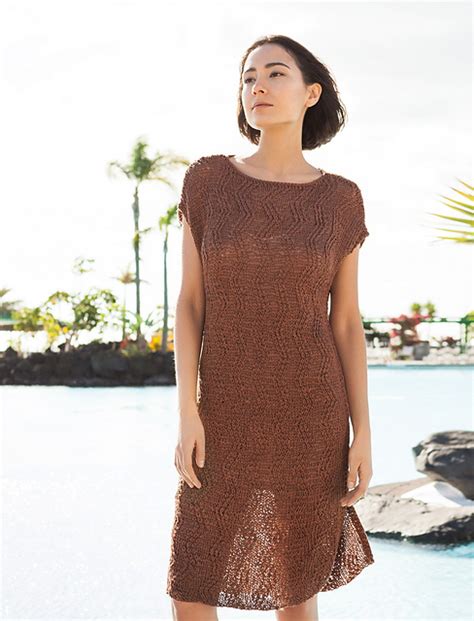 12 Lovely Crochet Dress Patterns For Women Page 9 Of 12 Amelias