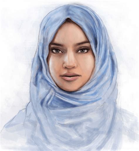 Hijabs The Truth About Islamic Veils
