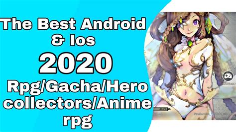 This anime rhythm game features interesting songs, stories, and characters. Best Android & iOS (Rpg/Gacha/Hero collectors/Anime Rpg ...