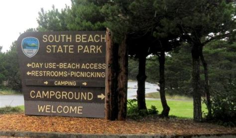 South Beach State Park Newport All You Need To Know Before You Go