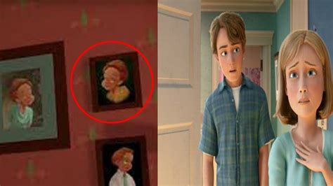 Actualizar 94 Imagen Que Paso Con El Padre De Andy En Toy Story Abzlocalmx