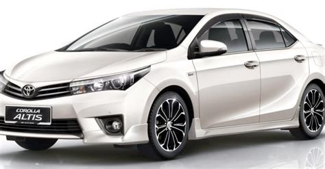 According to the official distributors of toyota in malaysia the first few units have already been delivered to their new owners. Malaysia - New Toyota Corolla priced