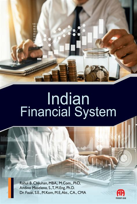 Pdf Indian Financial System