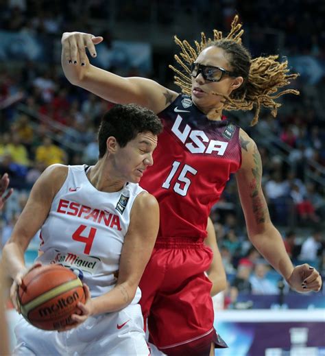 Brittney Griner injured in knife attack in China, WNBA star OK: agent 