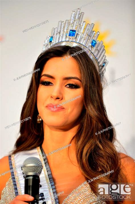 Rd Annual Miss Universe Pageant Held At Trump National Doral Miami