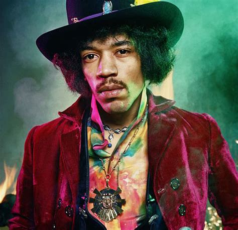 Jimi Hendrix Rolling Stone Grammy Wikia Fandom