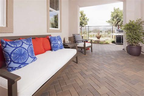 A Guide To The Most Popular Patio Materials